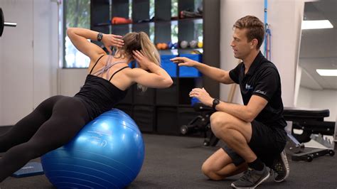 melbourne sports physiotherapy essendon